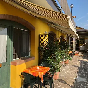 Ferienhaus Lillo, Vezzano Ligure